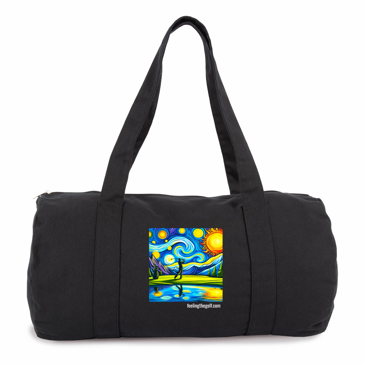 Duffle bag