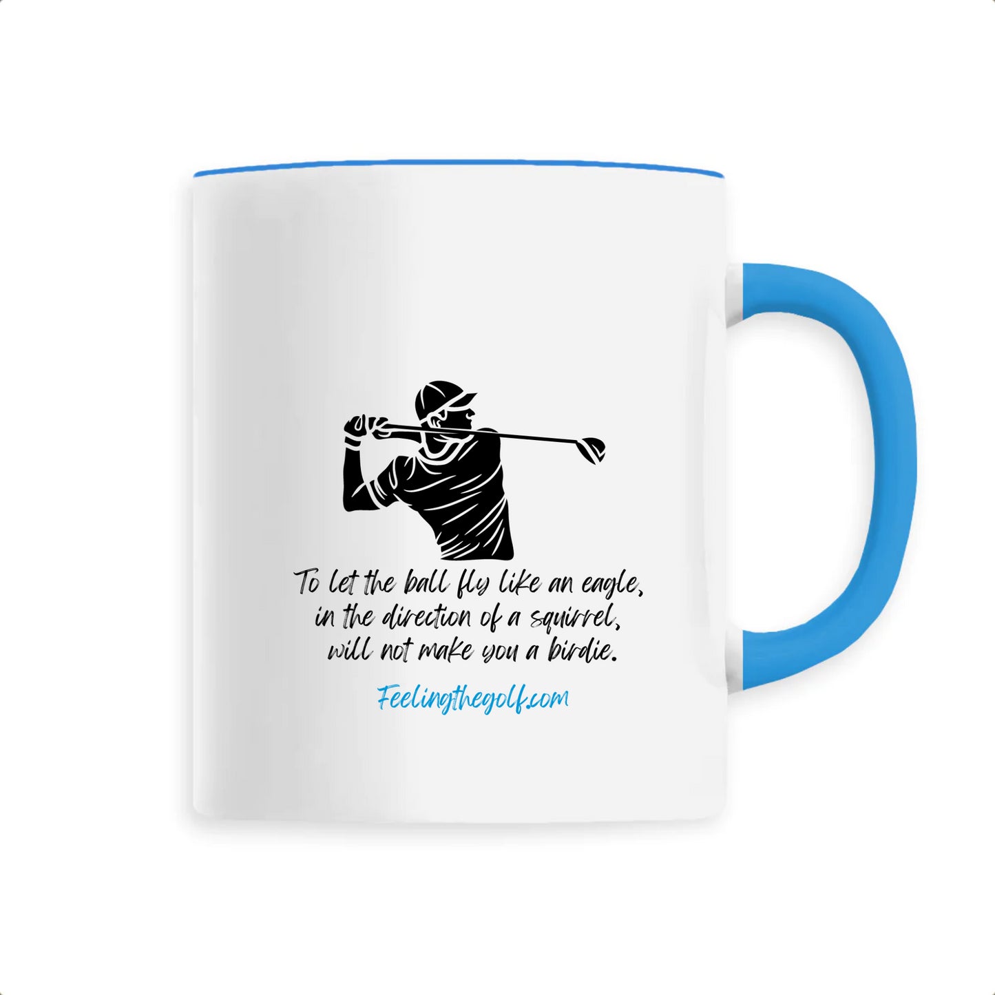 007 Mug with slogan