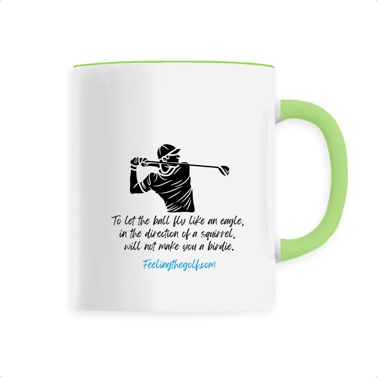 007 Mug with slogan